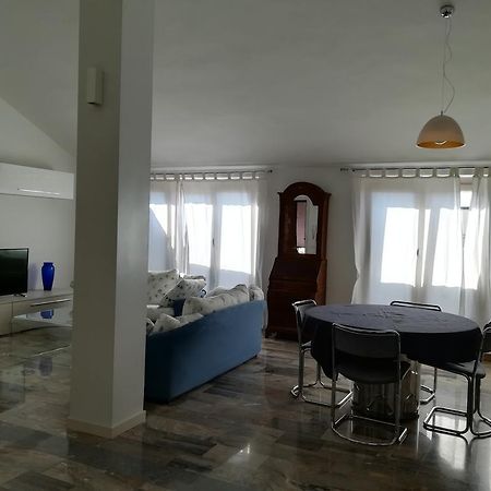 Casa Michelangelo Villa แบร์กาโม ภายนอก รูปภาพ