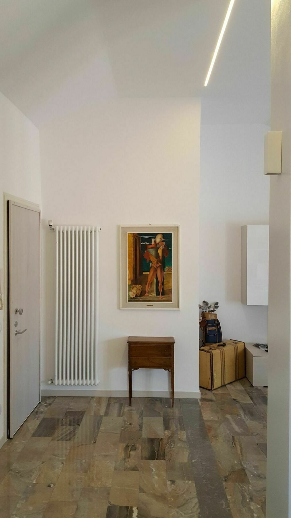 Casa Michelangelo Villa แบร์กาโม ภายนอก รูปภาพ