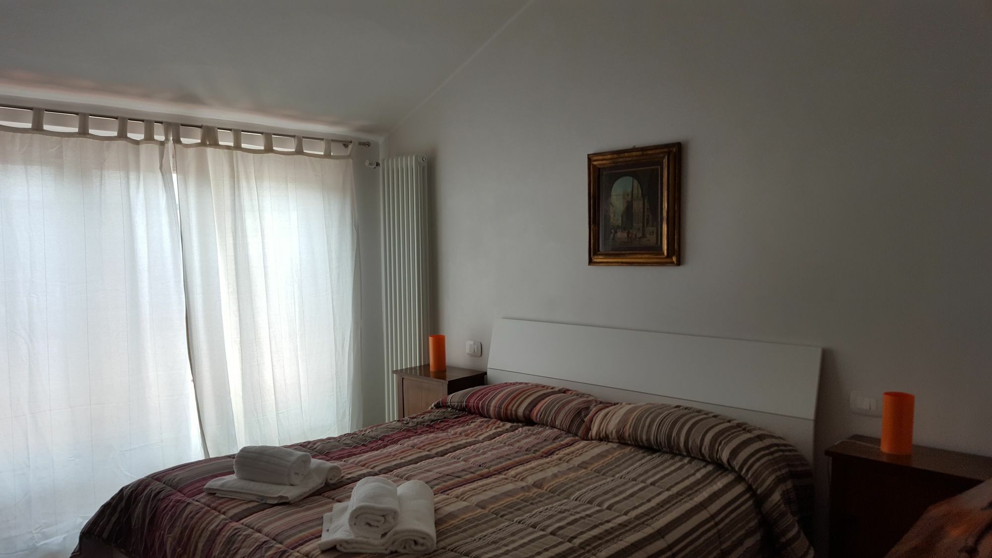 Casa Michelangelo Villa แบร์กาโม ภายนอก รูปภาพ
